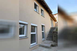 achat maison communay 69360