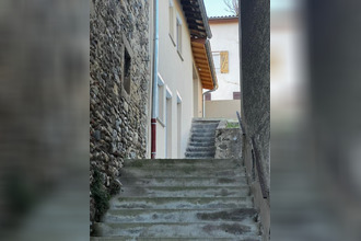 achat maison communay 69360