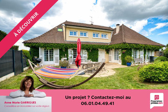 achat maison communay 69360