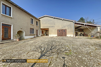 achat maison communay 69360