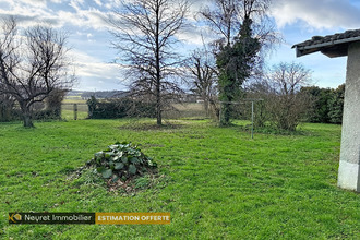 achat maison communay 69360