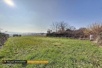 achat maison communay 69360