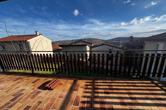 achat maison communay 69360