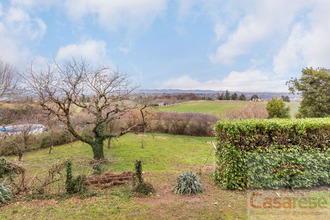 achat maison communay 69360