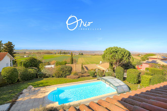 achat maison communay 69360