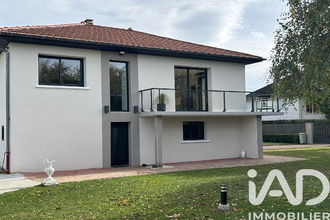 achat maison communay 69360