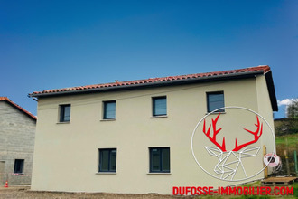 achat maison communay 69360