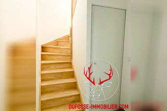 achat maison communay 69360