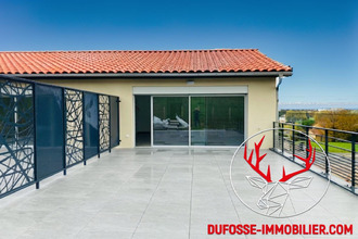 achat maison communay 69360