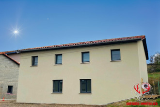 achat maison communay 69360