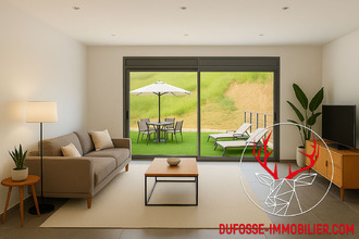 achat maison communay 69360