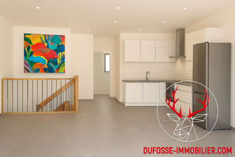 achat maison communay 69360