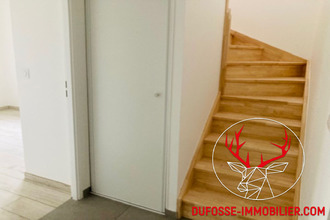 achat maison communay 69360