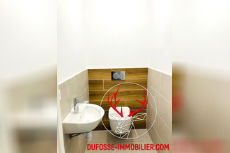 achat maison communay 69360