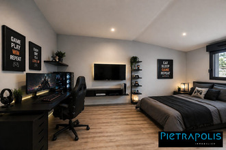 achat maison communay 69360