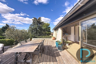 achat maison communay 69360