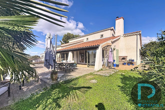 achat maison communay 69360