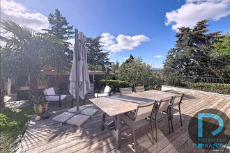 achat maison communay 69360