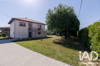 achat maison communay 69360