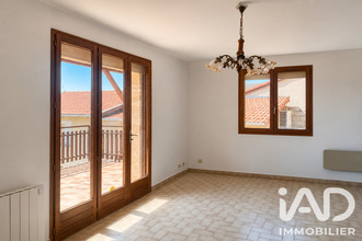 achat maison communay 69360