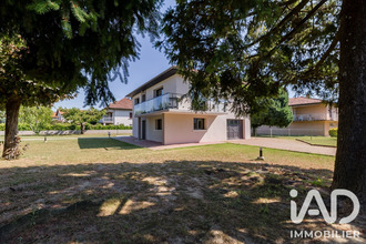 achat maison communay 69360