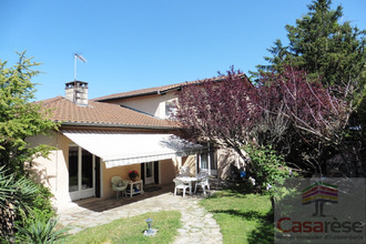 achat maison communay 69360