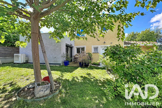 achat maison communay 69360
