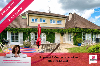 achat maison communay 69360