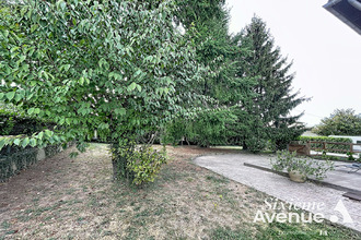 achat maison communay 69360