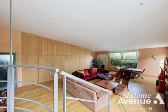 achat maison communay 69360