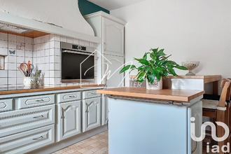 achat maison compans 77290