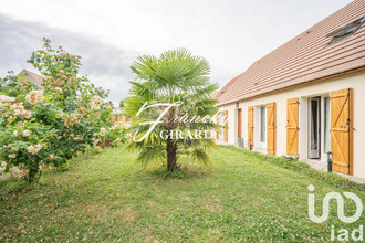 achat maison compans 77290