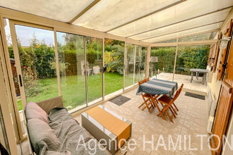 achat maison compans 77290