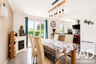 achat maison compans 77290