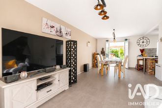 achat maison compans 77290