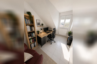 achat maison compertrix 51510