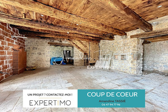 achat maison compeyre 12520