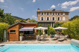 achat maison compeyre 12520