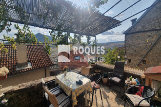 achat maison compeyre 12520