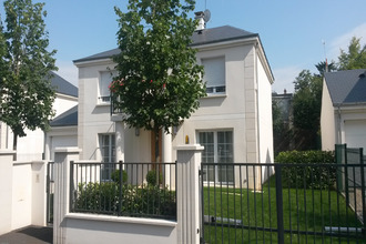 achat maison compiegne 60200