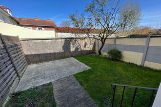 achat maison compiegne 60200