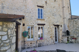 achat maison compiegne 60200