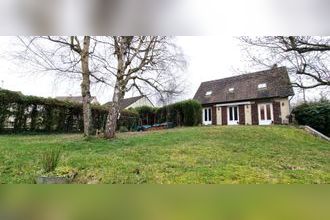 achat maison compiegne 60200