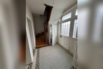 achat maison compiegne 60200