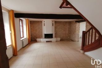 achat maison compiegne 60200