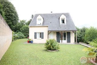 achat maison compiegne 60200