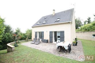 achat maison compiegne 60200