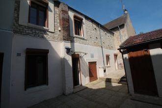 achat maison compiegne 60200