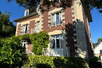 achat maison compiegne 60200