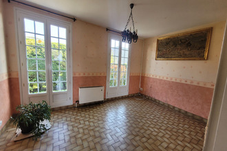 achat maison compiegne 60200